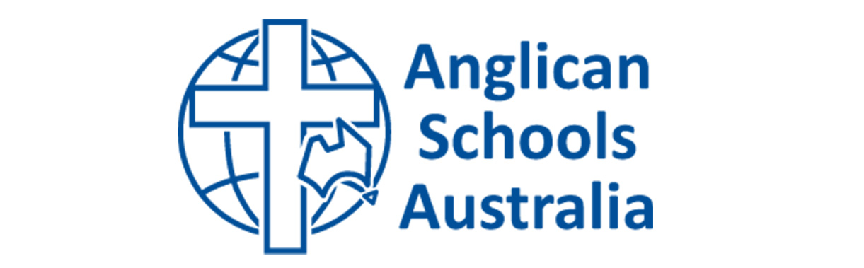Anglican Schools Australia Logo