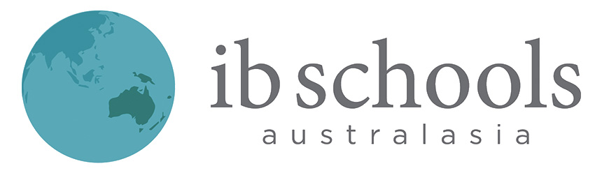 IB Schools Australasia logo